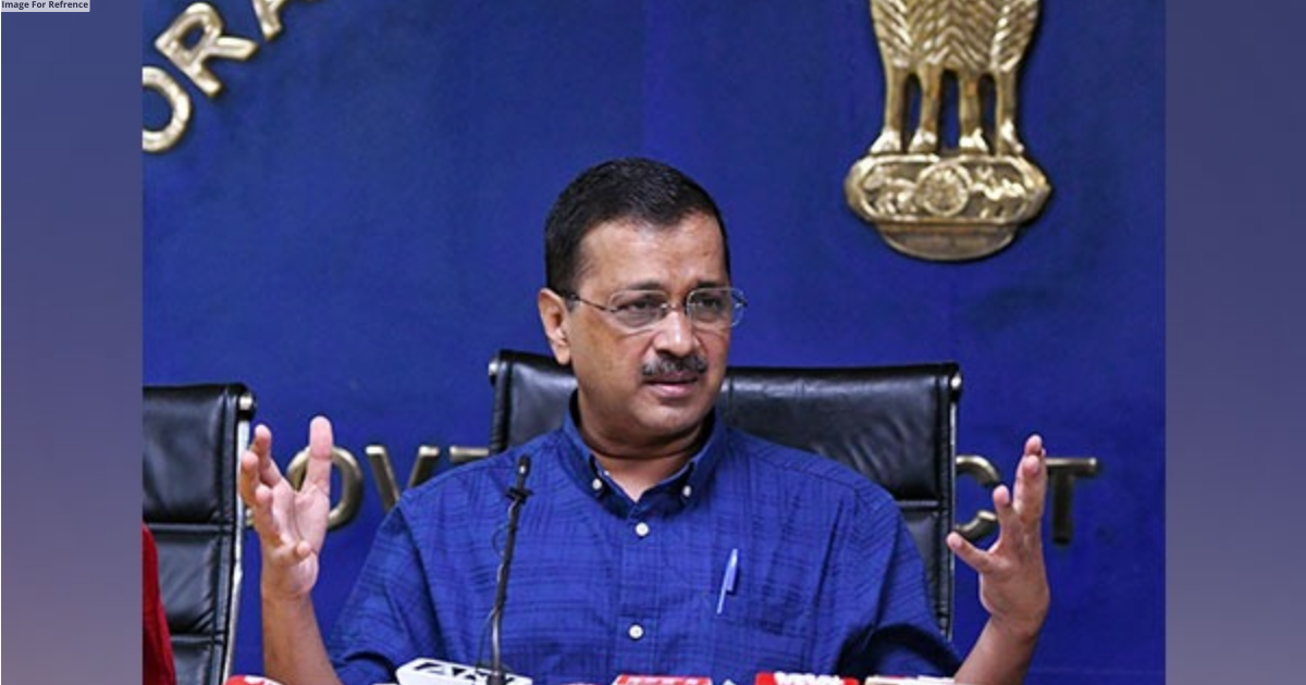Delhi CM Kejriwal skips ED summons again in excise policy case, AAP calls it 'illegal'